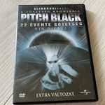 Pitch Black DVD - Vin Diesel (szép állapotú, szinkronos) fotó