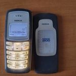 Nokia 2100 Független mobiltelefon - 3513 fotó
