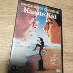 Karate kölyök / Karate Kid (1984) (John G. Avildsen filmje) - JOGLEJÁRT RITKASÁG MAGYAR FELIRATTAL!! fotó
