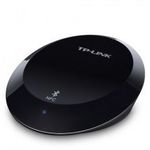 TP-Link HA100 Bluetooth 4.1 Audio Adapter Black HA100 Kiegészítő, Kellék Bluetooth fotó