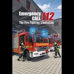 Notruf 112 | Emergency Call 112 (PC - Steam elektronikus játék licensz) fotó