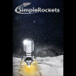 SimpleRockets (PC - Steam elektronikus játék licensz) fotó