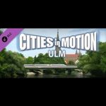 Cities in Motion: Ulm (PC - Steam elektronikus játék licensz) fotó