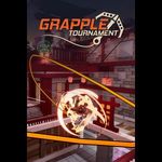 Grapple Tournament (PC - Steam elektronikus játék licensz) fotó