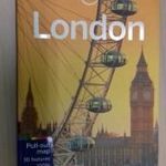 London (Lonely planet travel guide) fotó