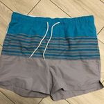 Crivit molett férfi extra nagy méret rövidnadrág short 7XL-es fürdő úszó nadrág ÚJ! fotó