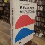 Csepregi Horváth Kázmér: Elektronikai méréstechnika 1979 RITKA!! ELEKTRONIKA fotó