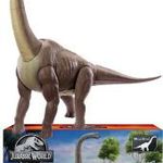 000 86cmes Jurassic Park / World dínó figura - Brachiosaurus figura Super Colossal óriás dinoszaurus fotó