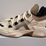 Új 45-ös Jordan Why Not 5 kosárlabda cipő eladó! fotó