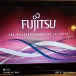 Fujitsu amilo laptop fotó