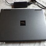 [CAB] Fujitsu Esprimo v5535 DC/1.5GB/80GB laptop fotó