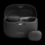 JBL Tune Buds True Wireless fülhallgató, Fekete fotó