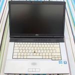 Fujitsu Lifebook E751 - 1 hó gari - i5-2520M / 4 GB RAM / 120 GB SSD / magyar / működő akku / Win10 fotó
