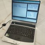 Bluedisk Artworker C89 Retro Laptop 1Ft-ról NMÁ! fotó