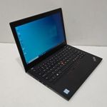 Lenovo ThinkPad X280, 12, 5" HD Kijelző, I5-8350U CPU, 8GB DDR4, 128GB SSD, WIN 10/11, Számla, Garanc fotó