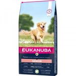 Eukanuba Senior Large Lamb&Rice kutyatáp 12kg fotó