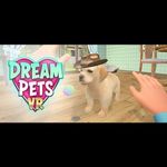 Dream Pets VR (PC - Steam elektronikus játék licensz) fotó