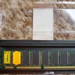 ADLAS SD RAM 168PIN 2001-es RAM retro fotó