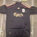 (353.) Adidas Liverpool FC 158-as mez, használt! 2009-2010 TORRES 9 fotó