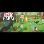 Mad Farm (PC - Steam elektronikus játék licensz) fotó