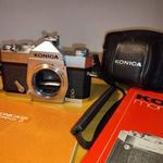 Még több Konica Minolta fényképezőgép vásárlás