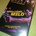 DVD - Brilliáns meló - Antonio Banderas, Snoop Dogg fotó