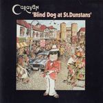 Caravan - 'Blind Dog At St. Dunstans' - CD - ritka prog rock fotó