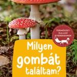 Bärbel Oftring - Milyen gombát találtam? fotó