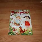 Hinta-palinta - Versek, dalok, mondókák kicsiknek - mondókás gyerek könyv fotó