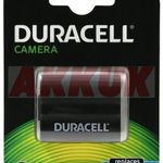 Duracell digitális fényképezőgép akku Panasonic Lumix DMC-FZ8 sorozat fotó