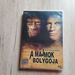 A majmok bolygója DVD - Charlton Heston ( szinkronos, 2 DVD) fotó