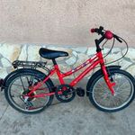 Még több 18"" gyermek kerékpár vásárlás