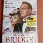 Mr. és Mrs. Bridge DVD fotó