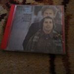 CD - Simon And Garfunkel: Bridge Over Troubled Water fotó