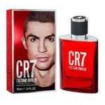 CR7 Cristiano Ronaldo EdT 30 ml (férfi parfüm) fotó