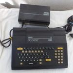[ABC] Philips VG5000 retro MSX számítógép fotó