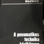 A Pneumatikus technika kézikönyve(43) fotó