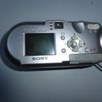 SONY Cyber-shot fényképezőgép ( I ) fotó