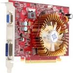 MSI ATI RADEON HD4650 512MB PCI-E fotó