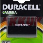 Duracell akku Canon EOS 6D (Prémium termék) fotó