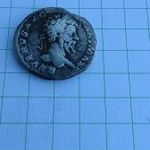 Septimus Severus ezüst dénár ISZ200-201 1 Ft-ról NMÁ fotó