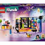 LEGO? FRIENDS 42610 Karaoke buli fotó