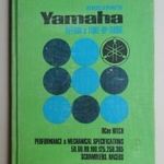 Yamaha javítási könyv fotó
