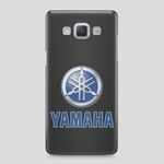 Yamaha mintás Samsung Galaxy S6 Edge tok hátlap fotó