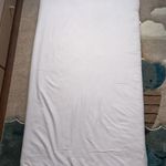 Gyermek ágybetét matrac kókusz 120x70x6 cm fotó