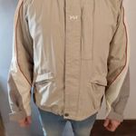 Helly Hansen átmeneti dzseki, M -es kabát- Prémium eredeti minőség- újszerű fotó
