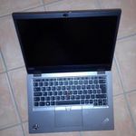 Lenovo ThinkPad L13 G2 Notebook 13" eladó - alig használt szinte új fotó