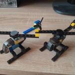 30471 Lego Helikopterek eladók 390ft /darab! fotó