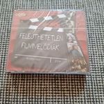 FELEJTHETETLEN FILMMELÓDIÁK 5CD BOX fotó