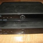 2db Cisco ISB2001 IPTV Set-Top Box Optika HDMI USB eSATA ISB2001MT fotó